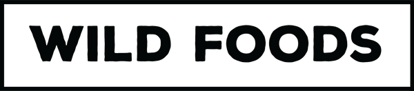 Wild Foods Co. logo
